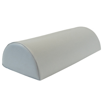 Akito Rehabilitations-Halbroller für Massage – Premium – 60 x 30 x 15 cm