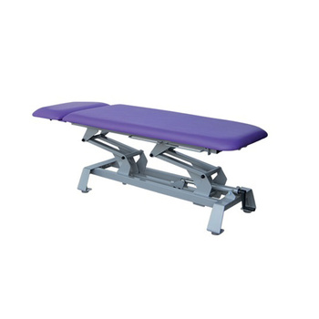 Stationärer Rehabilitationstisch SS-M01 mit Handkurbel