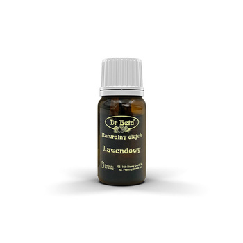 Dr. Beta ätherisches Lavendelöl 9 ml