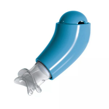 PowerBreathe Shaker Deluxe Atemtrainer