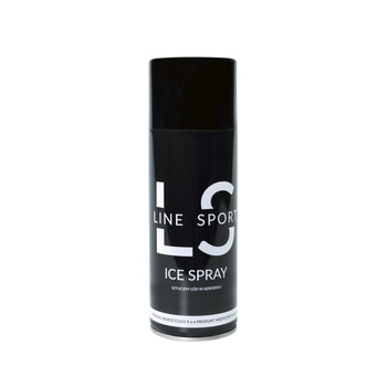 Eis sprühen | Ice Spray Line Sport Aerosol-Sportgefrierschrank 400 ml