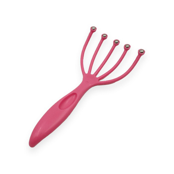 Kopfmassagegerät | Rechen für Lotionen für das Haarwachstum