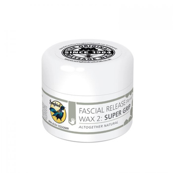 Super Grip Faszienlösewachs – Songbird 20g