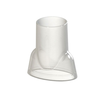 PowerBreathe-Mundstückverlängerung