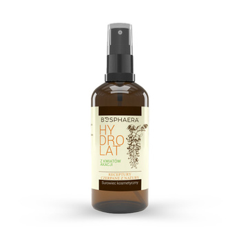 Bosphaera Akazienblütenhydrolat 100 ml