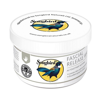 Faszienlösewachs - Songbird