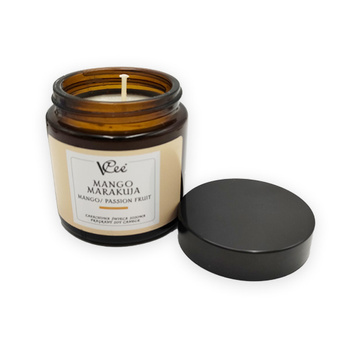 VCee duftende Sojakerze 120 ml