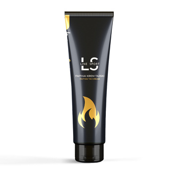 Faithai Thai-Creme Line Sport 100 ml
