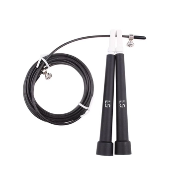 Line Sport Übungsspringseil - Kunststoff, 3 m