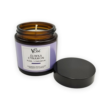 VCee duftende Sojakerze 120 ml