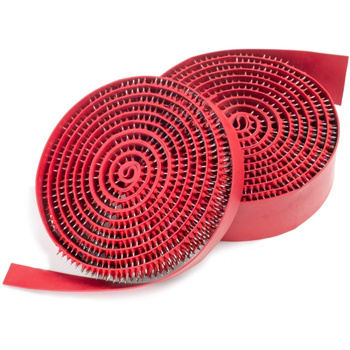 Lyapko Health Massagegürtel – Länge 222 cm – 2 Gürtel (Breite 22 und 44 mm) 4,3