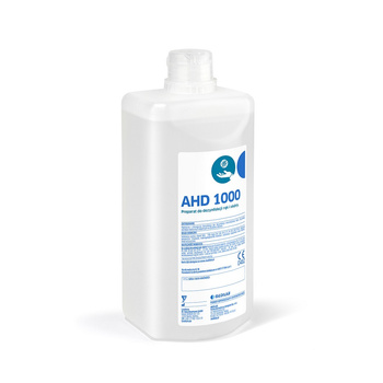 AHD 1000 Medilab - Händedesinfektionsflüssigkeit 500 ml