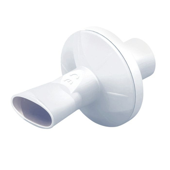 Versuchen Sie den Safe PowerBreathe-Filter