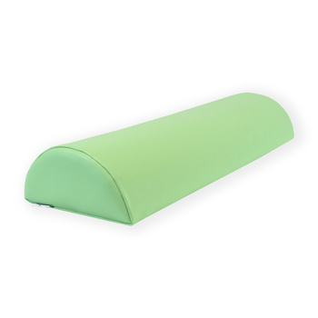 Akito Rehabilitations-Halbroller für Massage – Premium – 60 x 19 x 9 cm