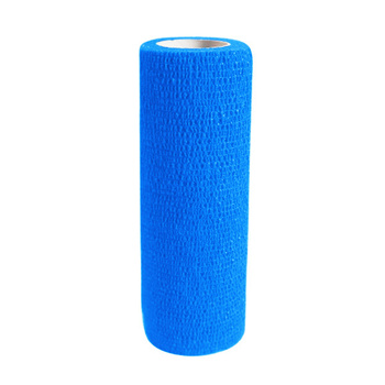 Stokban selbstklebende elastische Binde (15 cm x 4,5 m)