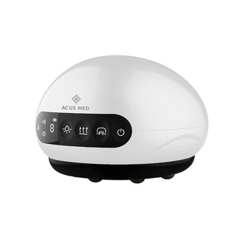 Elektrisches chinesisches Schröpfen zur Anti-Cellulite-Massage Acus Med - uCute