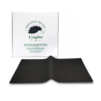 Lyapko-Matte mit Massagenadeln MAX 6.2