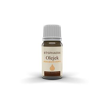 Ätherisches Bosphaera-Orangenöl 10 ml