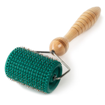 Lyapko Massagerolle | Universelles Nadelmassagegerät 3.5