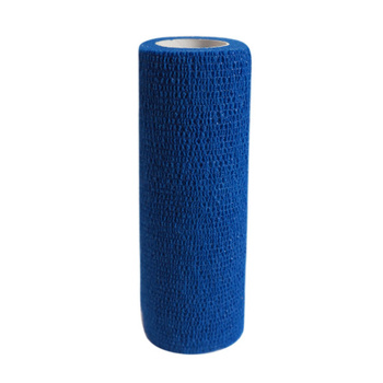 Stokban selbstklebende elastische Binde (15 cm x 4,5 m)