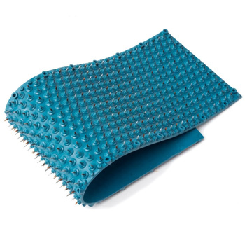 Lyapko-Matte mit Massagenadeln Beliebt 7.0