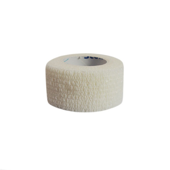 Stokban selbstklebende elastische Binde (2,5 cm x 4,5 m)