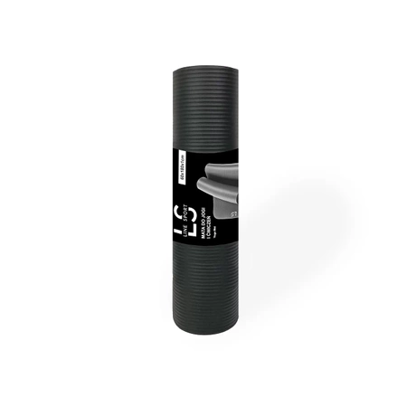 Fitness-Yogamatte Line Sport 1 cm