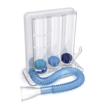 PowerBreathe Respiran Atemübungsgerät