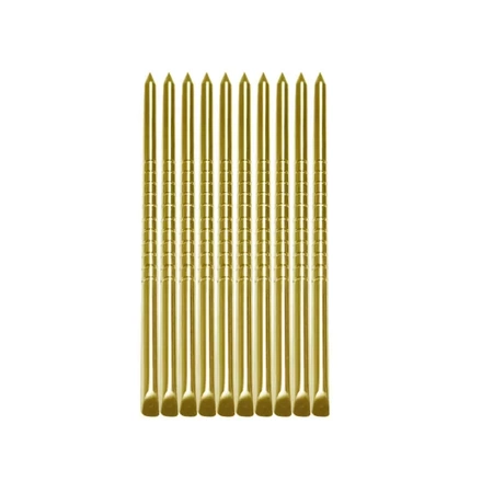 PRO Pins – Set mit 10 Stück + Hülle