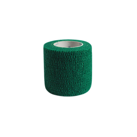 Stokban selbstklebende elastische Binde (5 cm x 4,5 m)