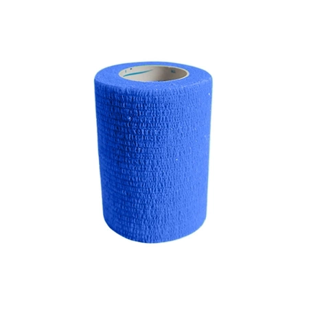 Stokban selbstklebende elastische Binde (7,5 cm x 4,5 m)