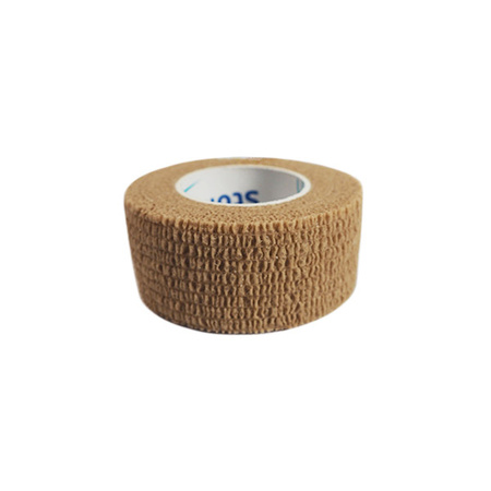 Stokban selbstklebende elastische Binde (2,5 cm x 4,5 m)