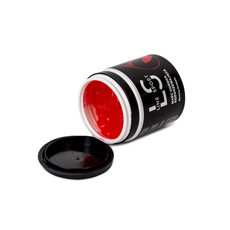 Line Sport wärmende Pferdesalbe 250 ml