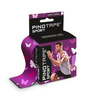 Pino Tape Pro Sport – Tape-Patches für Kinesiologie-Taping (5 cm x 5 m)