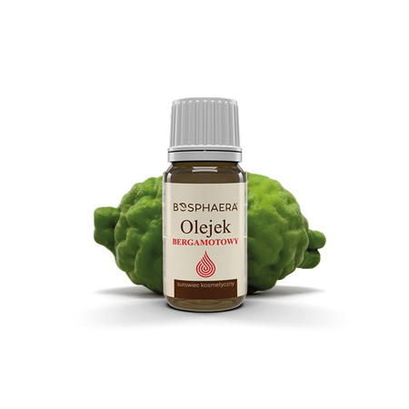 Ätherisches Bosphaera-Bergamotteöl 10 ml