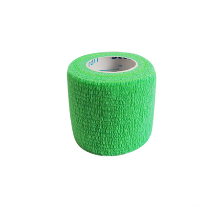 Stokban selbstklebende elastische Binde (5 cm x 4,5 m)