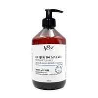 jasmin- und Süßmandelöl || jaśmin &amp; olej ze słodkich migdałów