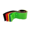Set mit 5 Mini Power Band Line Sport-Widerstandsbändern für das Training