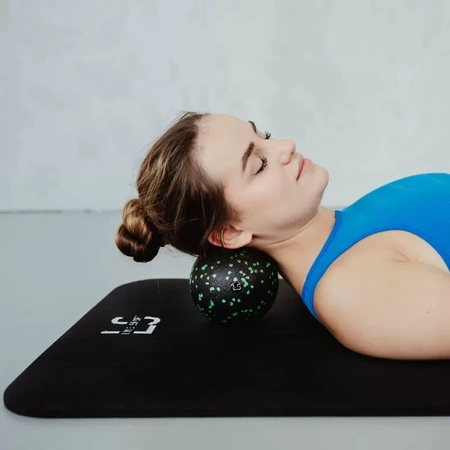 Line Sport Massageball | Rollball 12 cm