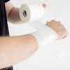 Schwammfundament | Schutzschaum für Rea Tape Underwrap Patches – weiß