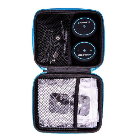 Compex Mini Wireless Elektrostimulator