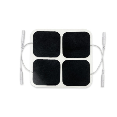 Elektroden für den Balanssen-Elektrostimulator (5 cm x 5 cm) – 4 Stk.