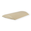 Halbrolle zur Rehabilitation der Lendenwirbelsäule für die Akito-Massage – Premium – 40 x 25 x 5 cm