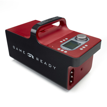Game Ready System 2.1 Steuergerät
