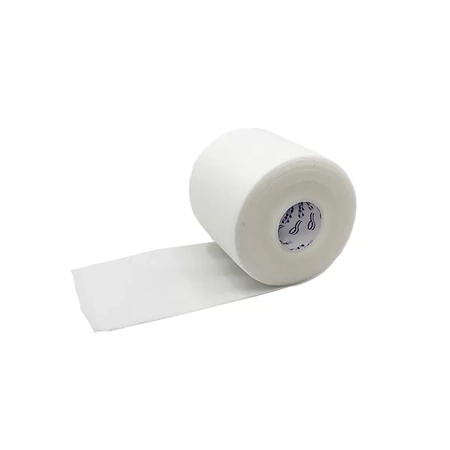 Schwammfundament | Schutzschaum für Rea Tape Underwrap Patches – weiß