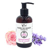 Natürliches veganes Massageöl VCee 200 ml