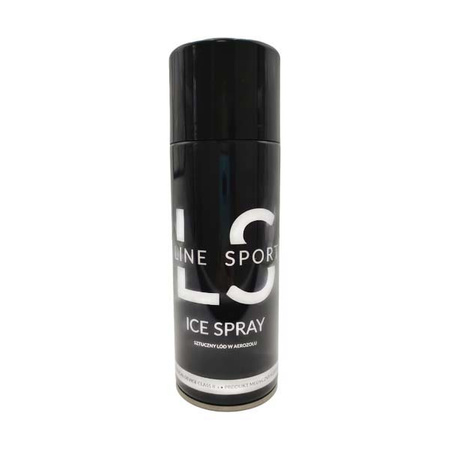 Set für einen Sportler: Gefrierspray + TAVON + wärmende Pferdesalbe