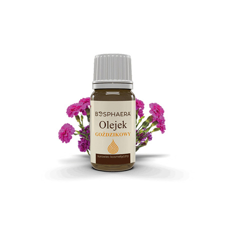 Ätherisches Bosphaera-Nelkenöl 10 ml