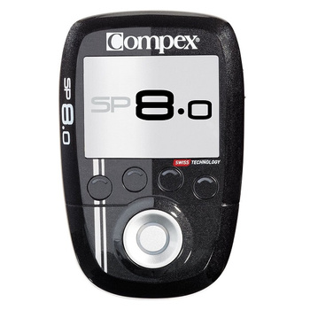 Compex SP 8.0 kabelloser Elektrostimulator
