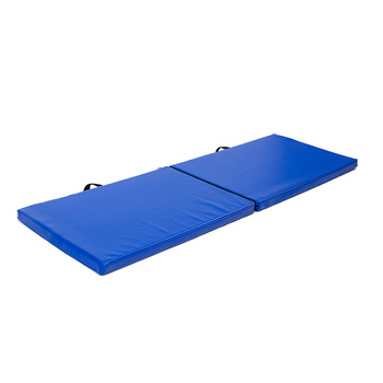 Akito 2-teilige Rehabilitationsmatratze für Übungen – Standard – 60 x 180 cm